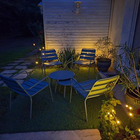 Le Pre Du Buis Bed & Breakfast Yvre-l'Eveque Ngoại thất bức ảnh