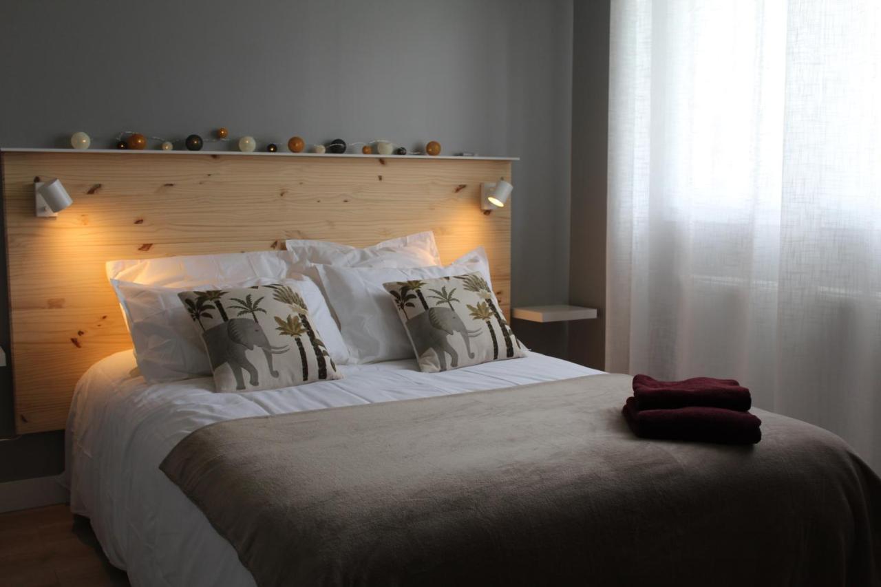 Le Pre Du Buis Bed & Breakfast Yvre-l'Eveque Ngoại thất bức ảnh